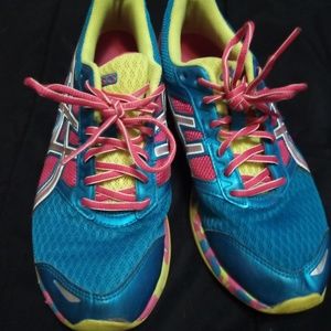 ASICS Running Shoes